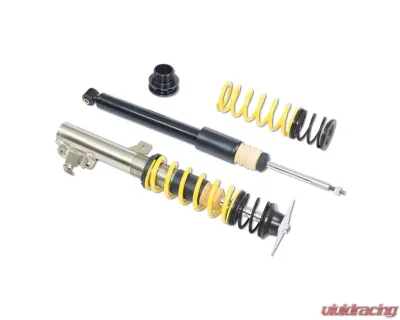 ST Suspensions X Coilover Kit Honda Fit GK5 2015-2020 - 13250033