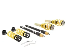 ST Suspensions X Adjustable Coilover Kit Honda Civic Sedan 2015-2020