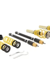 ST Suspensions X Adjustable Coilover Kit Honda Civic Sedan 2015-2020                                     - 13250034 - Image 10