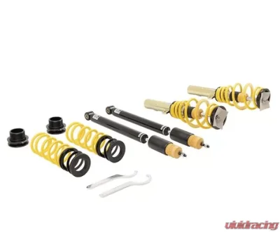 ST Suspensions X Adjustable Coilover Kit Honda Civic Sedan 2015-2020 - 13250034