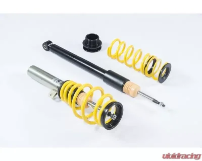 ST Suspensions X Adjustable Coilover Kit Honda Civic Sedan 2015-2020 - 13250034