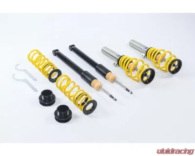 ST Suspensions X Adjustable Coilover Kit Honda Civic Sedan 2015-2020 - 13250034