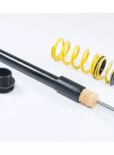 ST Suspensions X Adjustable Coilover Kit Honda Civic Sedan 2015-2020                                     - 13250034 - Image 10