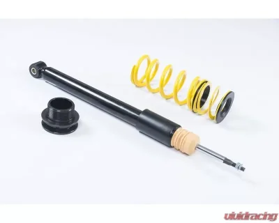 ST Suspensions X Adjustable Coilover Kit Honda Civic Sedan 2015-2020 - 13250034