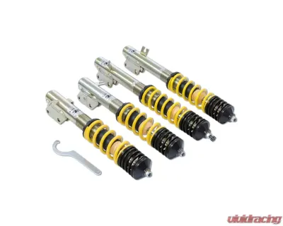 ST Suspensions XA Coilover Kit Subaru Impreza GC/GF/GFC/ 1993-2001 - 18245001