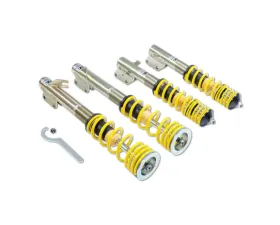 ST Suspensions XA Coilover Kit Subaru Impreza | WRX 2004-2007