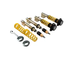 ST Suspensions XTA Coilover Kit Subaru Impreza | WRX 2004-2007
