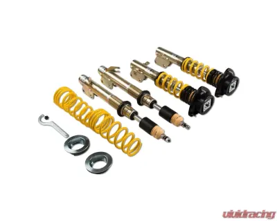 ST Suspensions XTA Coilover Kit Subaru Impreza | WRX 2004-2007 - 18245804