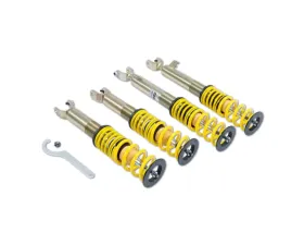 ST Suspensions XA Coilover Kit Honda S2000 2000-2009