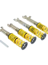 ST Suspensions XA Coilover Kit Honda S2000 2000-2009                                     - 18250005 - Image 4