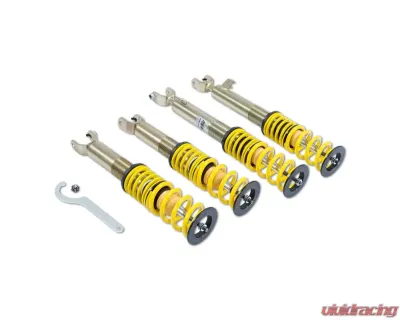 ST Suspensions XA Coilover Kit Honda S2000 2000-2009 - 18250005