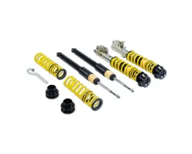 ST Suspensions XTA Coilover Kit Honda Fit GK5 2015-2020