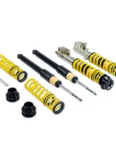 ST Suspensions XTA Coilover Kit Honda Fit GK5 2015-2020                                     - 18250833 - Image 6