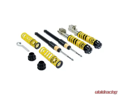 ST Suspensions XTA Coilover Kit Honda Fit GK5 2015-2020 - 18250833