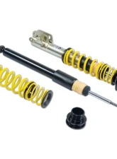 ST Suspensions XTA Coilover Kit Honda Fit GK5 2015-2020                                     - 18250833 - Image 2