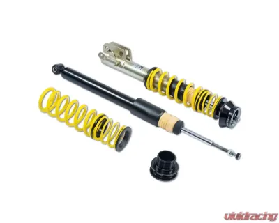 ST Suspensions XTA Coilover Kit Honda Fit GK5 2015-2020 - 18250833