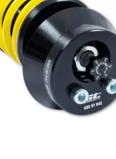 ST Suspensions XTA Coilover Kit Honda Fit GK5 2015-2020                                     - 18250833 - Image 5