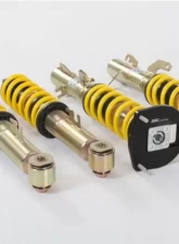 ST Suspensions XTA Adjustable Coilover Kit Top Mounts Honda Civic Sedan 2015-2020                                     - 18250834 - Image 7