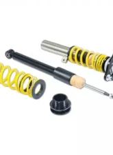 ST Suspensions XTA Adjustable Coilover Kit Top Mounts Honda Civic Sedan 2015-2020                                     - 18250834 - Image 3