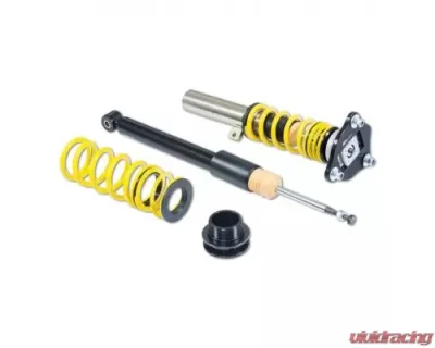 ST Suspensions XTA Adjustable Coilover Kit Top Mounts Honda Civic Sedan 2015-2020 - 18250834