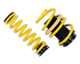 ST Suspensions Adjustable Lowering Springs Audi RS5 Sportback Quattro 2019-2023