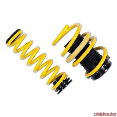 ST Suspensions Adjustable Lowering Springs Audi RS5 Sportback Quattro 2019-2023 - 273100CT