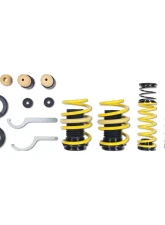 ST Suspensions Adjustable Lowering Springs Audi RS5 Sportback Quattro 2019-2023                                     - 273100CT - Image 2