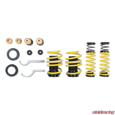 ST Suspensions Adjustable Lowering Springs Audi RS5 Sportback Quattro 2019-2023 - 273100CT