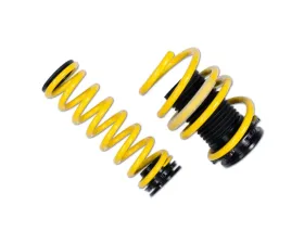ST Suspensions Adjustable Lowering Springs Volkswagen Arteon 2WD 2019+