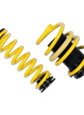 ST Suspensions Adjustable Lowering Springs Volkswagen Arteon 2WD 2019+                                     - 27382016 - Image 4