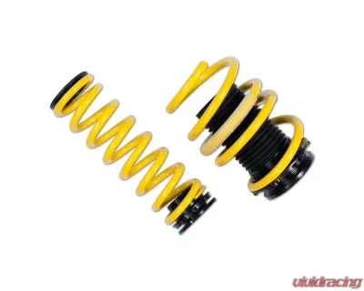 ST Suspensions Adjustable Lowering Springs Volkswagen Arteon 2WD 2019+ - 27382016