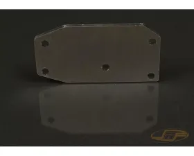 JM Fabrications DSM Aluminum Fiav Blockoff Plate