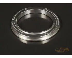 JM Fabrications 1G DSM Aluminum Fuel Tank Weld Ring