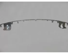 JM Fabrications Aluminum Racing Bumper Mitsubishi Eclipse 1990-1994