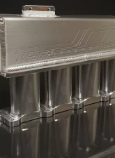 JM Fabrications 2G DSM Race Version Billet Intake Manifold 2G TB Flange                                     - 2G-INTA-01-2G - Image 4