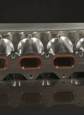 JM Fabrications 2G DSM Race Version Billet Intake Manifold 2G TB Flange                                     - 2G-INTA-01-2G - Image 3