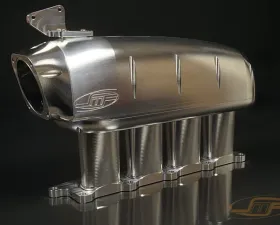 JM Fabrications 2G DSM Drag Version Billet Intake Manifold Accufab 75MM TB Flange