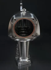 JM Fabrications 2G DSM Drag Version Billet Intake Manifold Bosch 80MM Dbw TB Flange W/ Extra Port Injection                                     - 2G-INTA-02-BOS-PI - Image 3