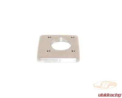 JM Fabrications 2G DSM Throttle Body Flange - 2G-TBFLNG-00