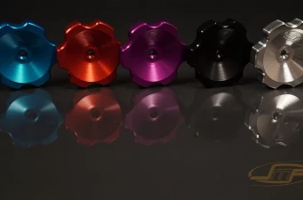 Oil Filter Caps