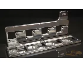 JM Fabrications '90-'99 DSM Coil On Plug Plate For Haltech Ign-1A Coils