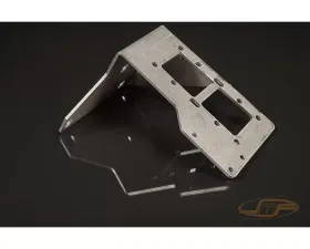 JM Fabrications DSM Aluminum 6 & 7 Bolt Coil Pack Bracket