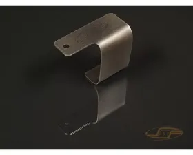 JM Fabrications Cam Sensor Heatshield Mitsubishi Evolution 7 | 8 | 9