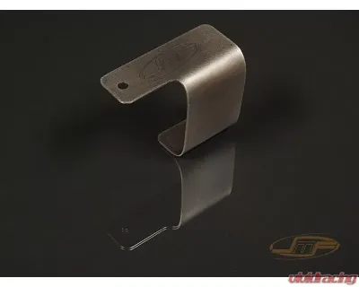 JM Fabrications Cam Sensor Heatshield Mitsubishi Evolution 7 | 8 | 9 - EVO-CSHTSHLD-00