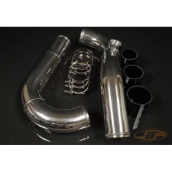 Intercooler Pipes