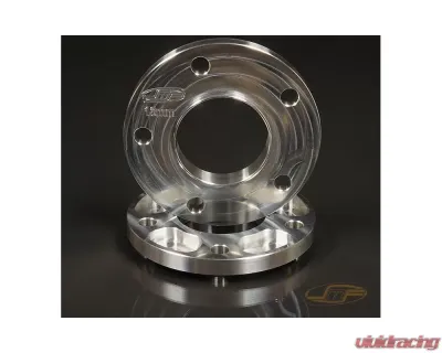 JM Fabrications Wheel Spacer 20MM Sold As A Pair - EVO-WHLSPCR-20