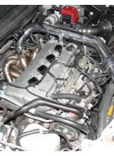 JM Fabrications Evo 10 Twin Scroll Exhaust Manifold                                     - EVOX-EXMANI-00 - Image 5