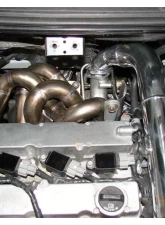 JM Fabrications Evo 10 Twin Scroll Exhaust Manifold                                     - EVOX-EXMANI-00 - Image 6