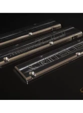 JM Fabrications Spark Plug Cover Evolution Engraving Mitsubishi Evolution 10                                     - EVOX-SPKCVR-02 - Image 3