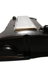 JM Fabrications Spark Plug Cover Evolution Engraving Mitsubishi Evolution 10                                     - EVOX-SPKCVR-02 - Image 3